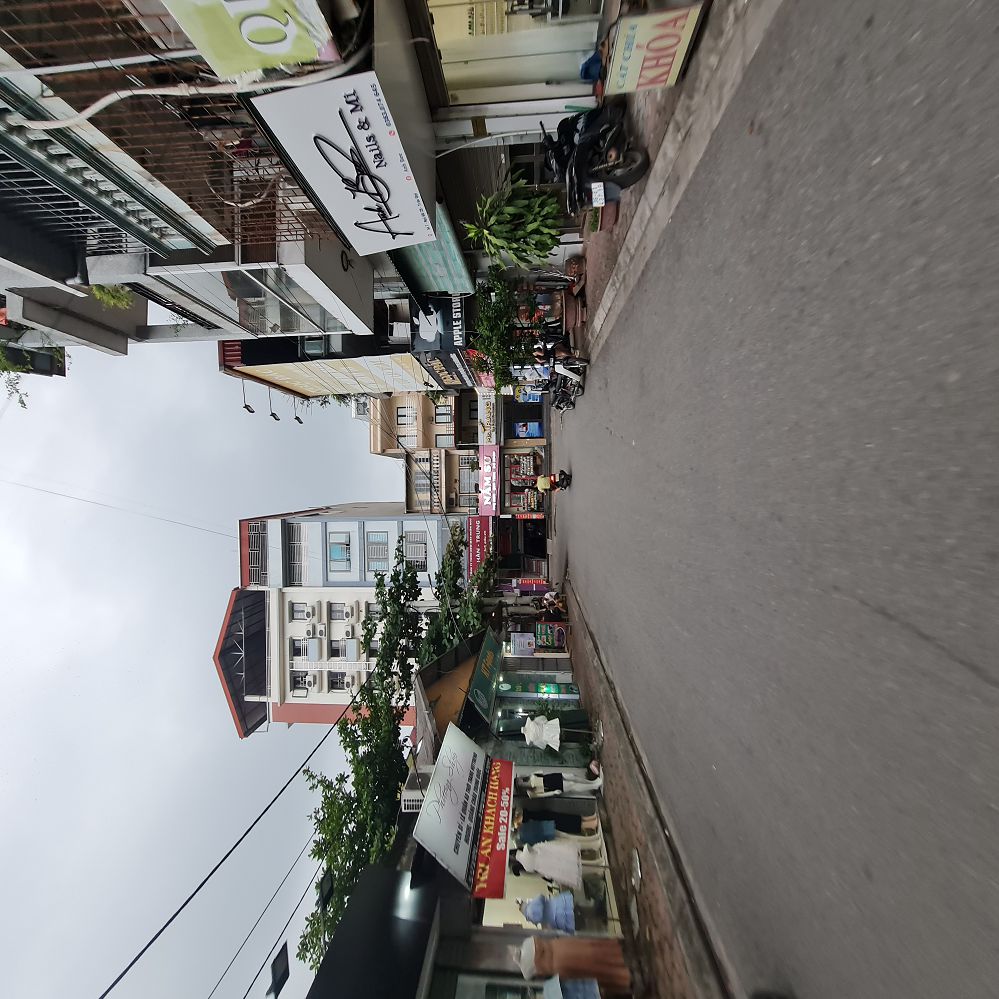 📍 Lô góc 61m2 tại trung tâm Trâu Quỳ, Gia Lâm. Chỉ 4 tỷ x. ☎️ - Ảnh 3